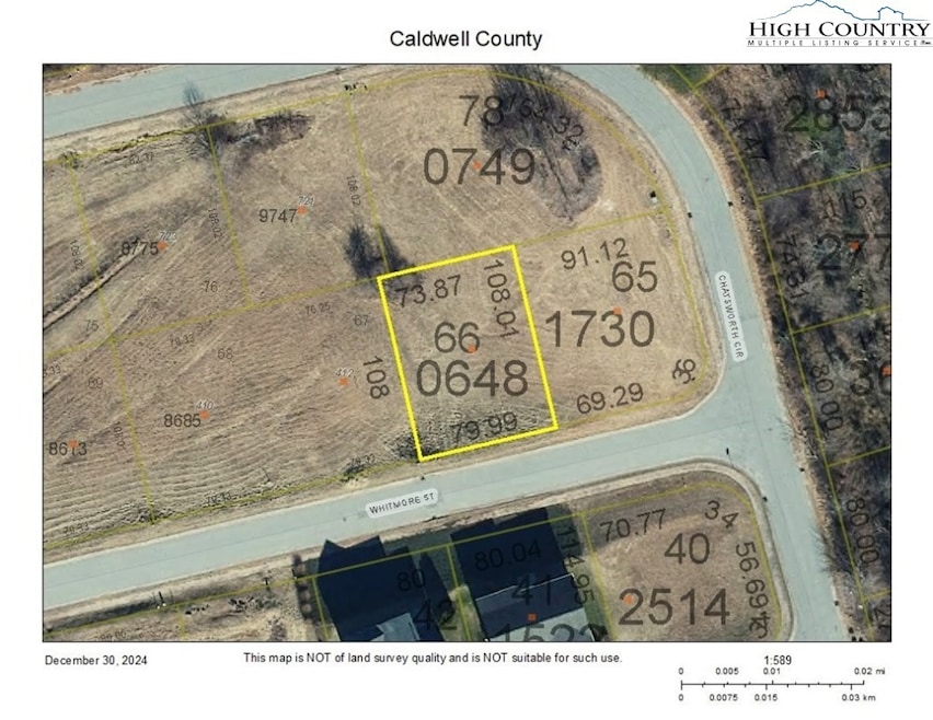 414 Whitmore St SE, Lenoir, NC 28645 - photo 1