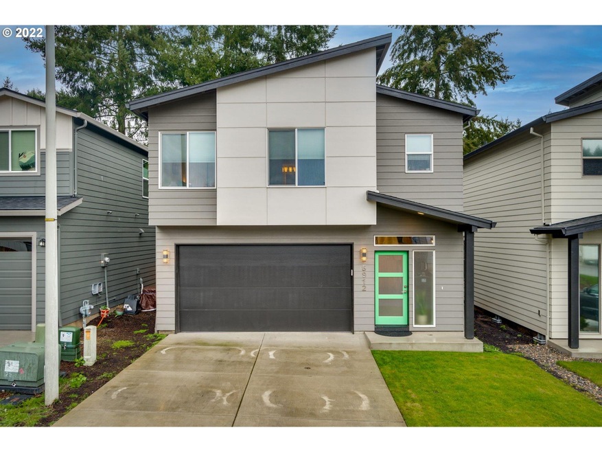 5912 NE 56th Cir, Vancouver, WA 98661 - photo 1