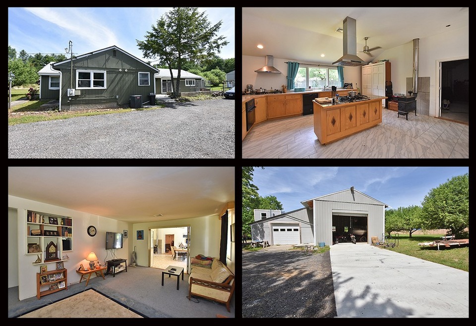 37 Shippee Schoolhouse Rd, Foster, RI 02825 - photo 1