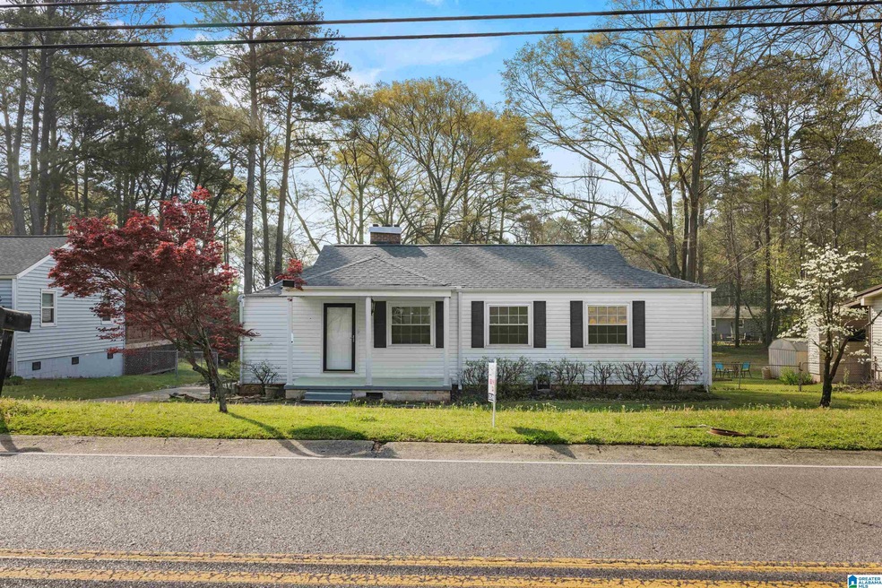 1235 Cresthill Rd, Birmingham, AL 35213 - photo 1