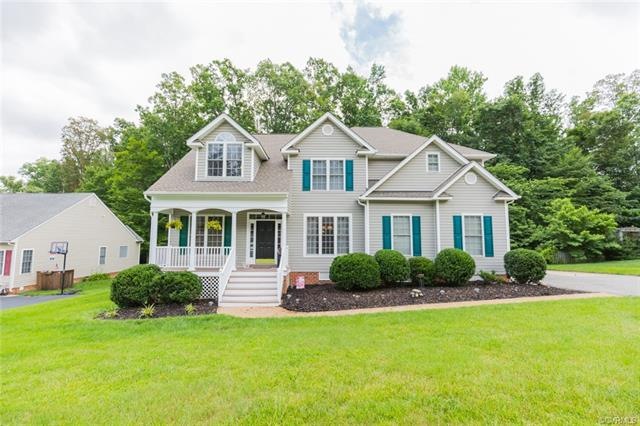 Welcome Home!