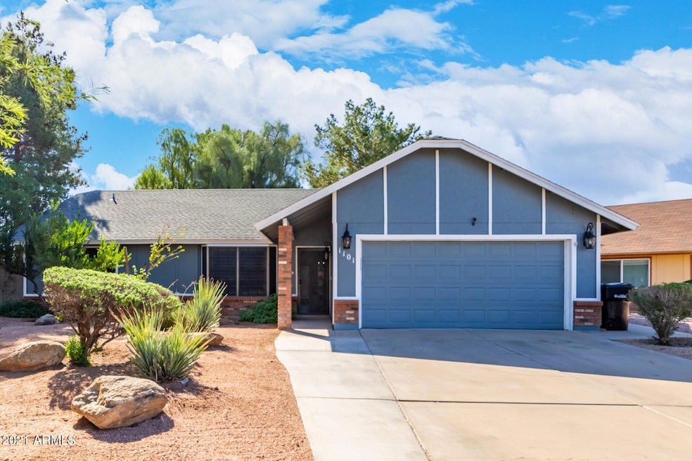 Sold $460,000 • Co-Listing Agent