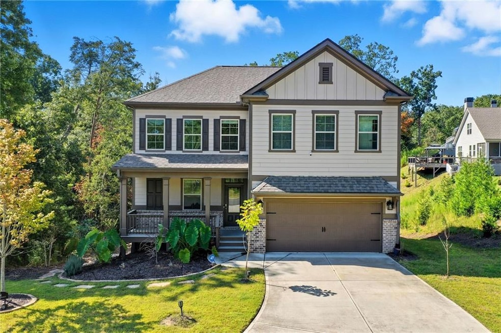 Quiet Cul-de-Sac Lot