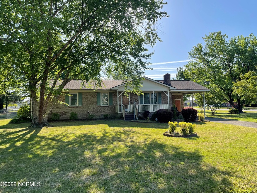 2477 Cannon Rd, Winterville, NC 28590 - photo 1