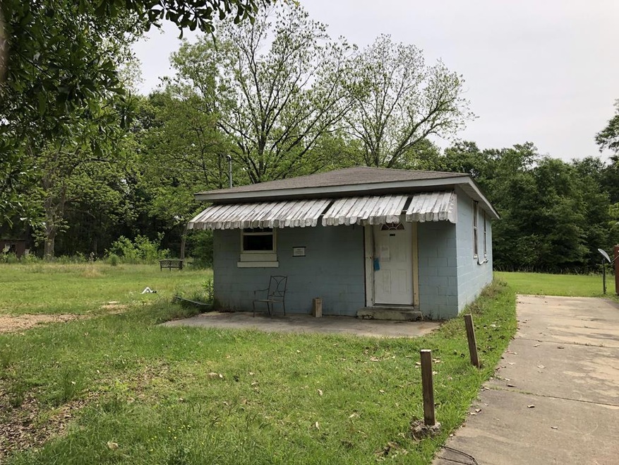 Main View