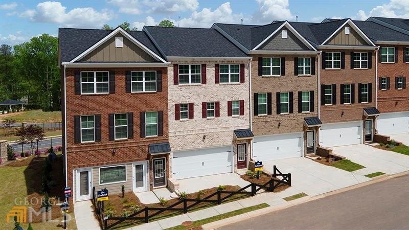 2167 Foley Park St unit 97, Snellville, GA 30078 - photo 1