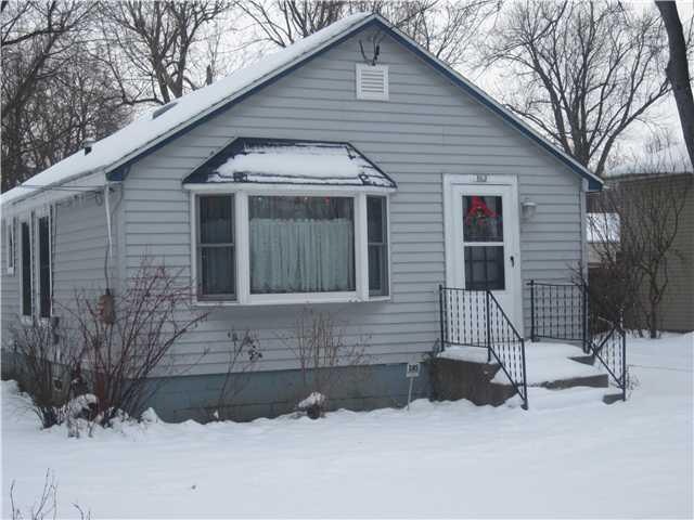 862 Revere Ave, North Tonawanda, NY 14120 - photo 1