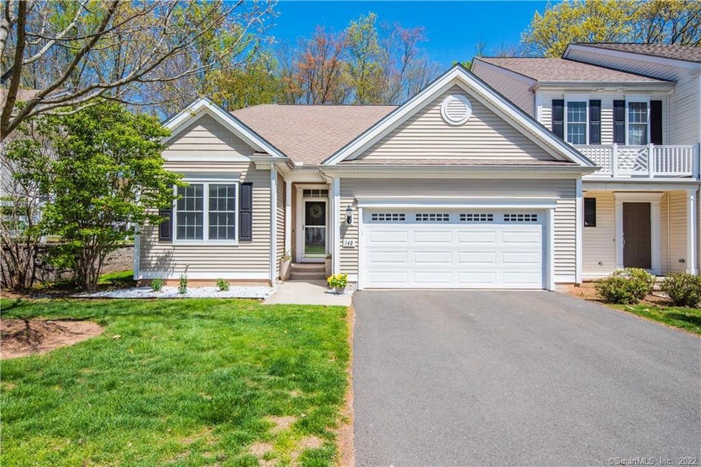 140 Sterling Dr unit 140, Newington, CT 06111 - photo 1