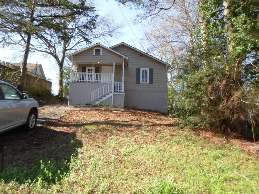 4235 Oates Ave, Columbus, GA 31904 - photo 1