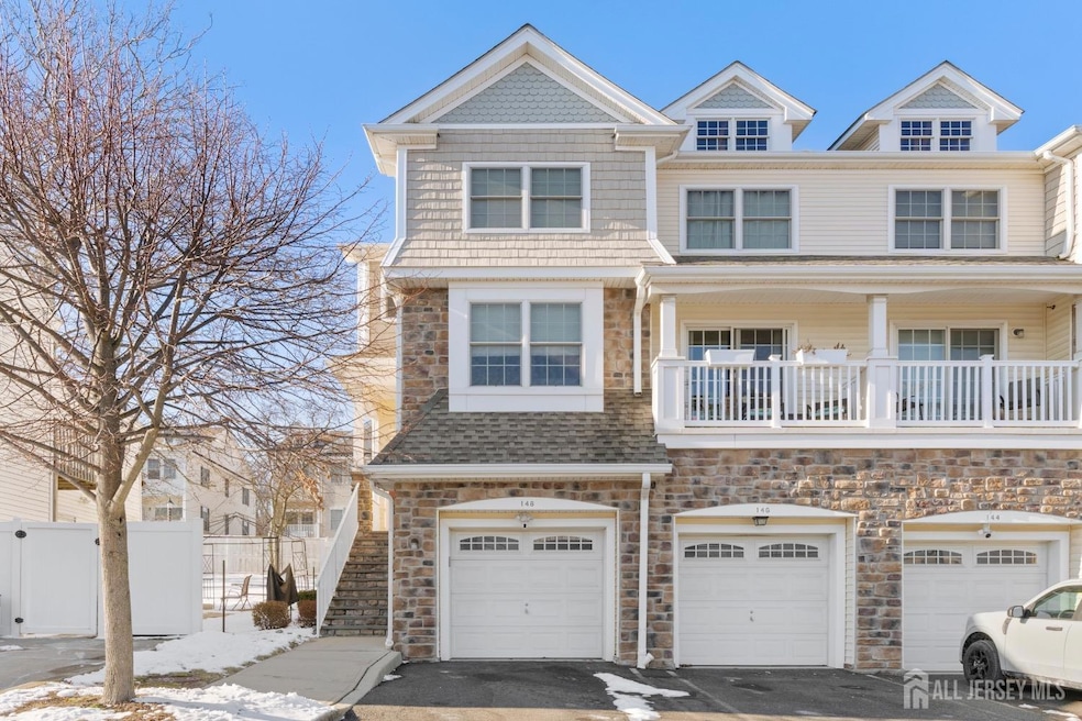 148 2nd St, South Amboy, NJ 08879 - photo 1