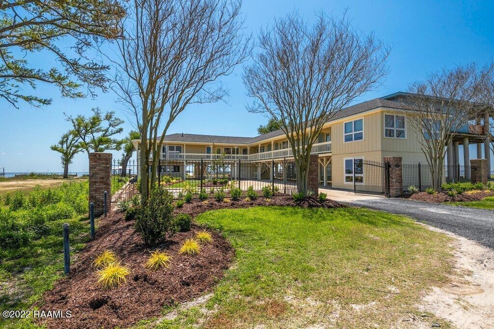 443 Miguel St, Lake Charles, LA 70607 - photo 1