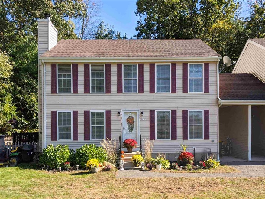 187 Robinson Rd, Hudson, NH 03051 - photo 1