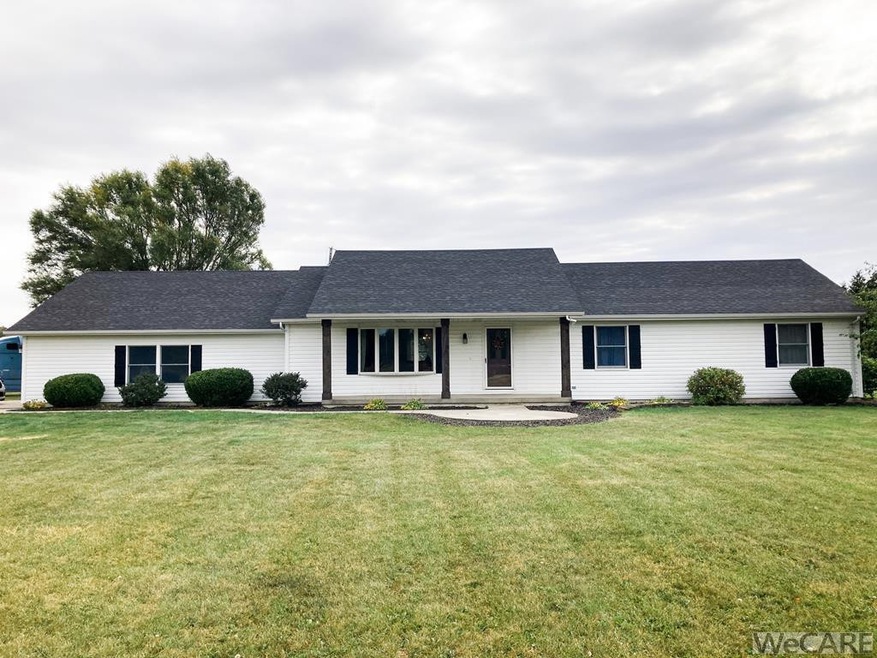 13939 Allentown Rd, Spencerville, OH 45887 - photo 1