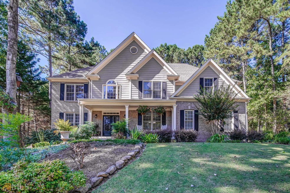 1104 Lady Slipper Way, Canton, GA 30115 - photo 1