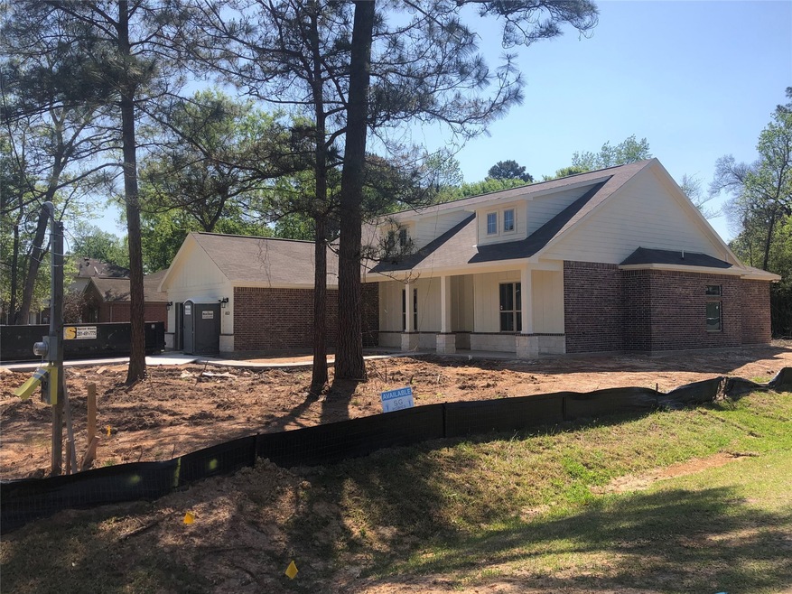 6631 Hayden Dr, Magnolia, TX 77354 - photo 1