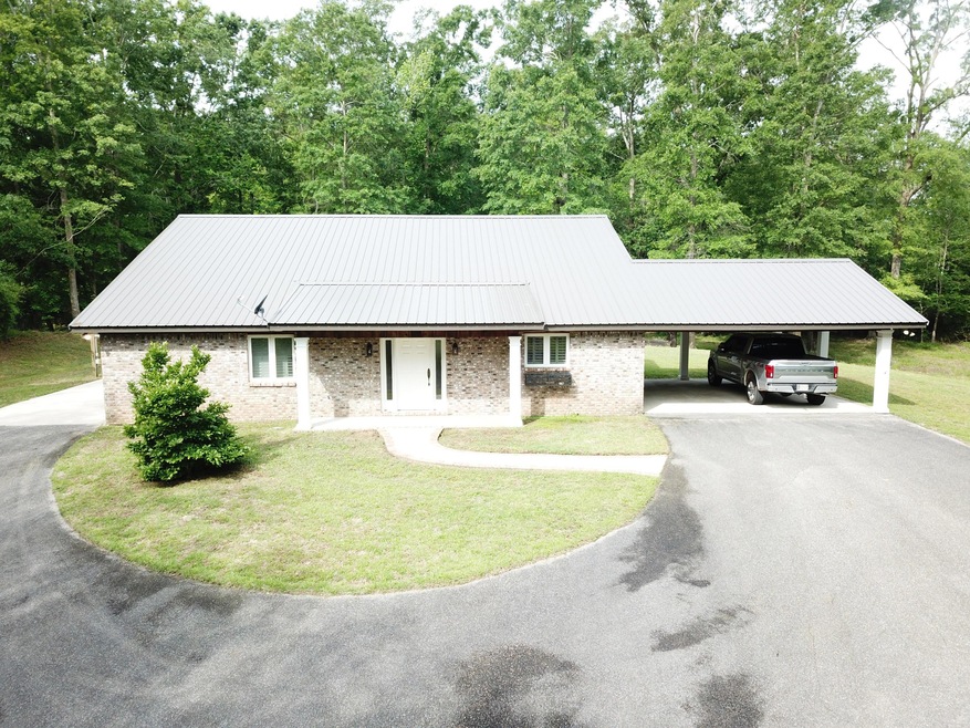 21 Cactus Dr, Laurel, MS 39443 - photo 1