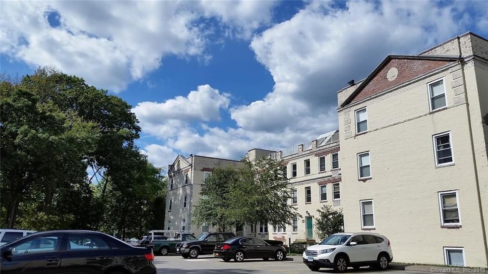 102 Summer St unit 3A, Stamford, CT 06901 - photo 1