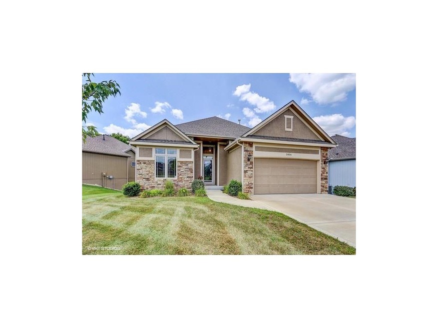One level living plus lawn care and snow removal p