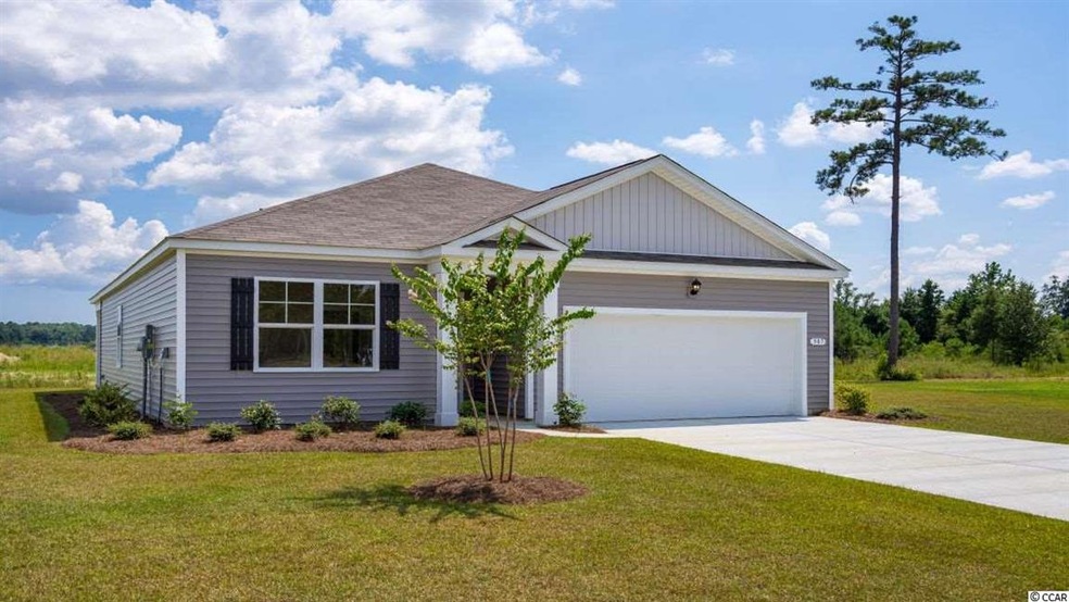 2658 Orion Loop unit Lot 105 - Aria A, Myrtle Beach, SC 29577 - photo 1