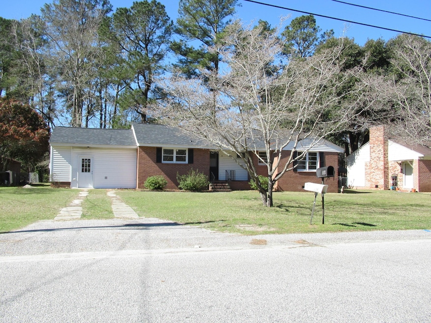 38 Thelma St, Sumter, SC 29150 - photo 1
