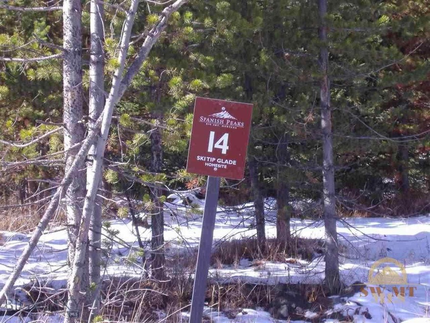 0 Eagle View Trail unit 199294, Big Sky, MT 59716 - photo 1