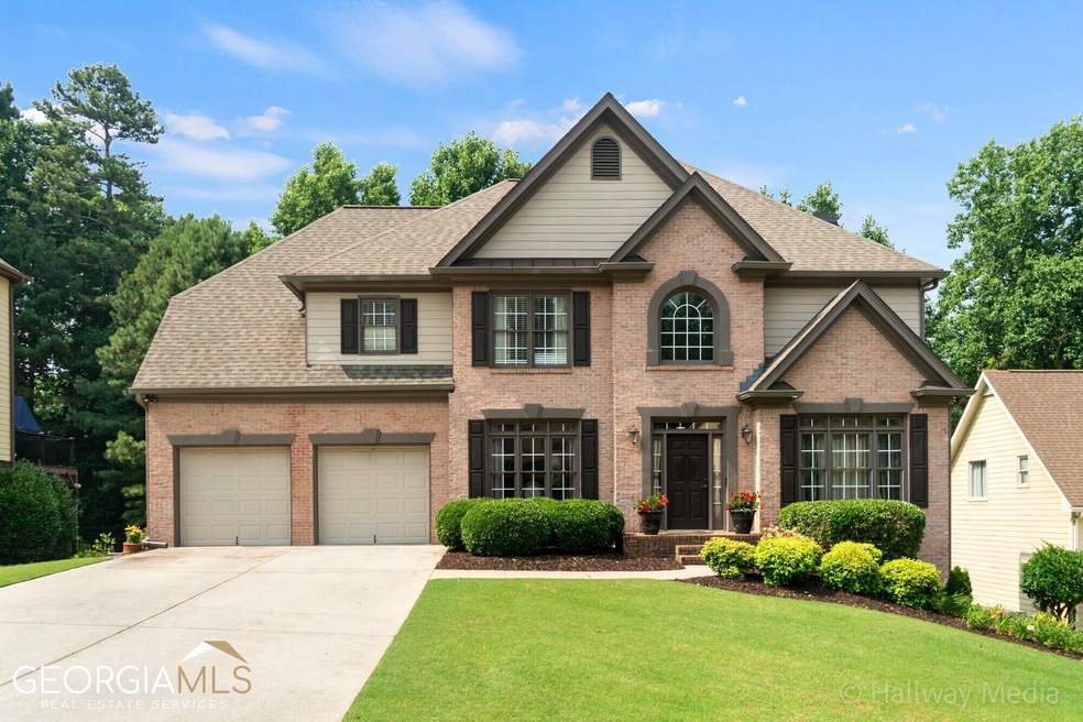 2830 Preston Ridge Ln, Dacula, GA 30019 - photo 1