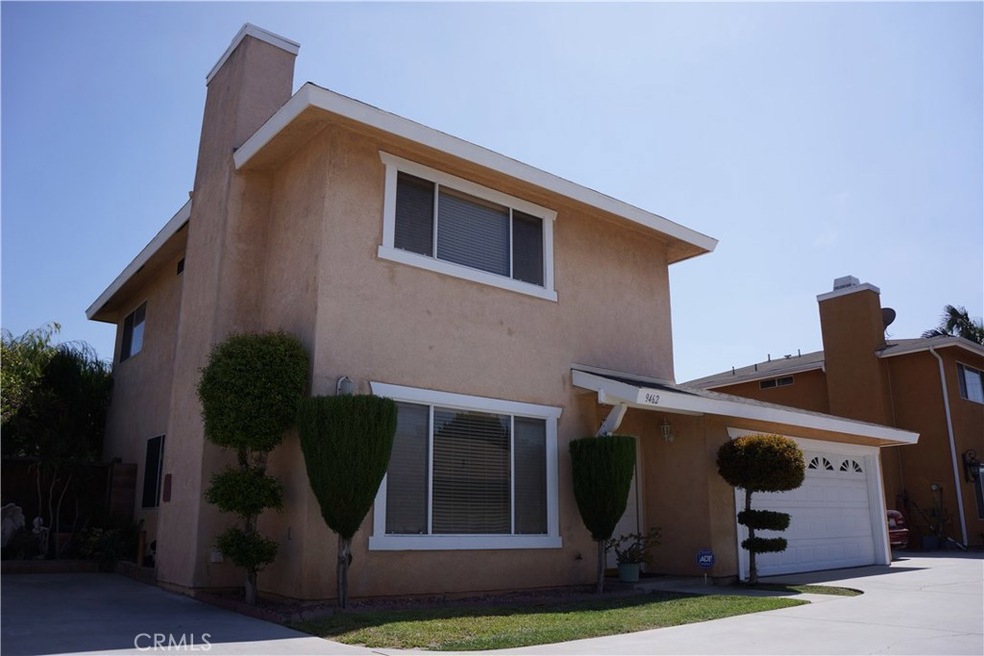 9462 Cedar St, Bellflower, CA 90706 - photo 1