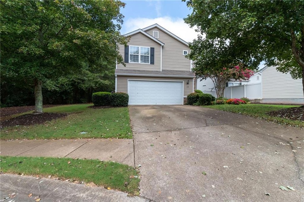 Sold $332,500 • Co-Listing Agent