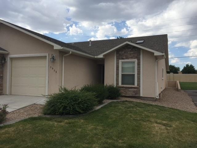 595 1/2 Belhaven Way, Grand Junction, CO 81501 - photo 1