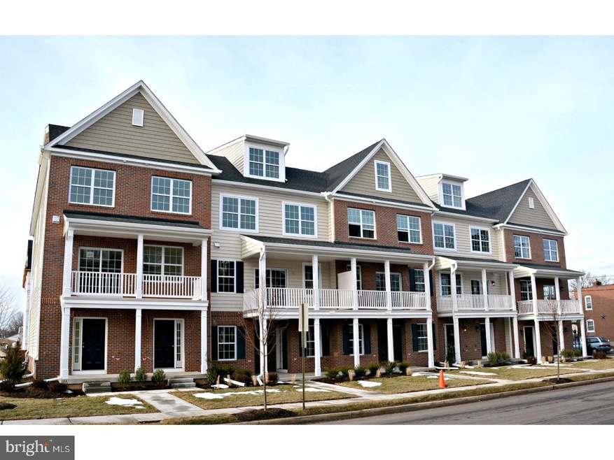 764 W 2nd St, Lansdale, PA 19446 - photo 1