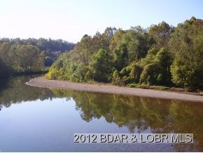 Gravois River Farm
