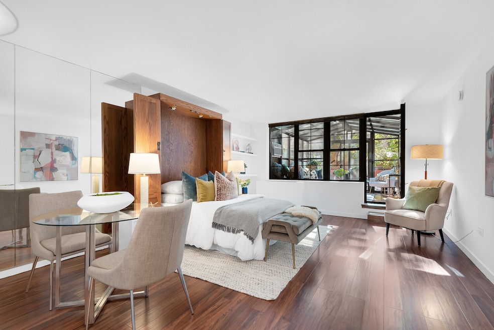 The Sequoia unit 2D, New York, NY 10011 - photo 1