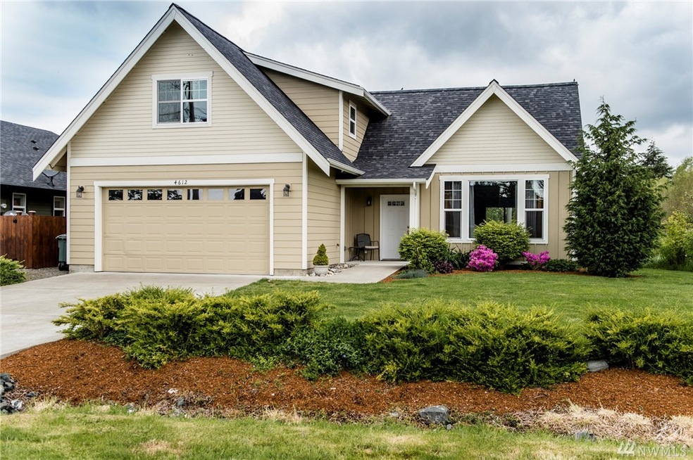 4612 Elmwood Dr, Blaine, WA 98230 - photo 1