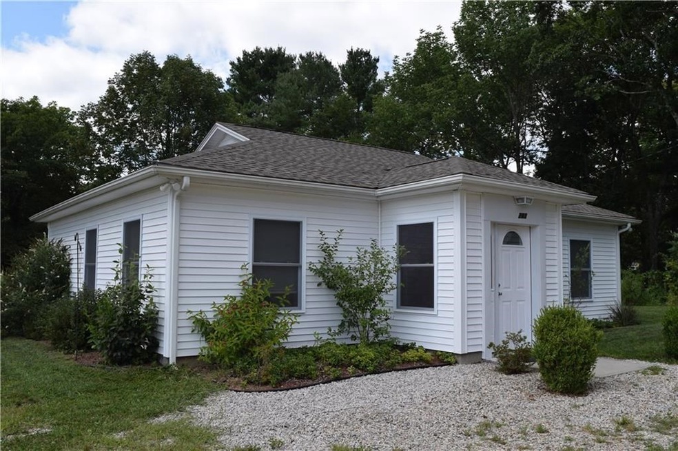 283 Williams Crossing Rd, Greene, RI 02827 - photo 1