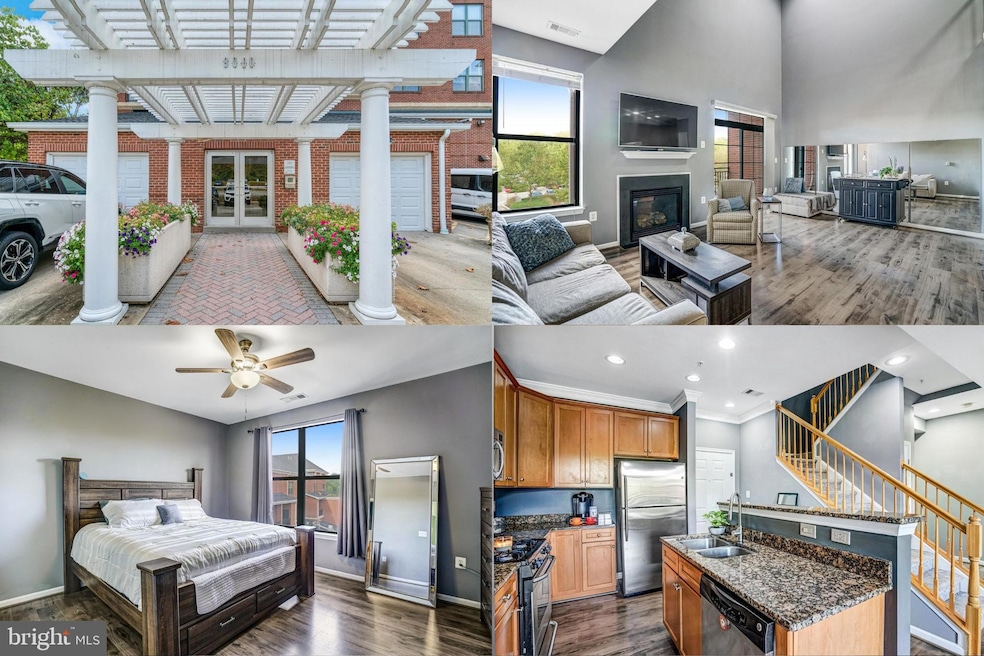 9000 Lorton Station Blvd unit 209, Lorton, VA 22079 - photo 1