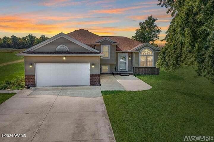 503 S Lima St, Beaverdam, OH 45808 - photo 1