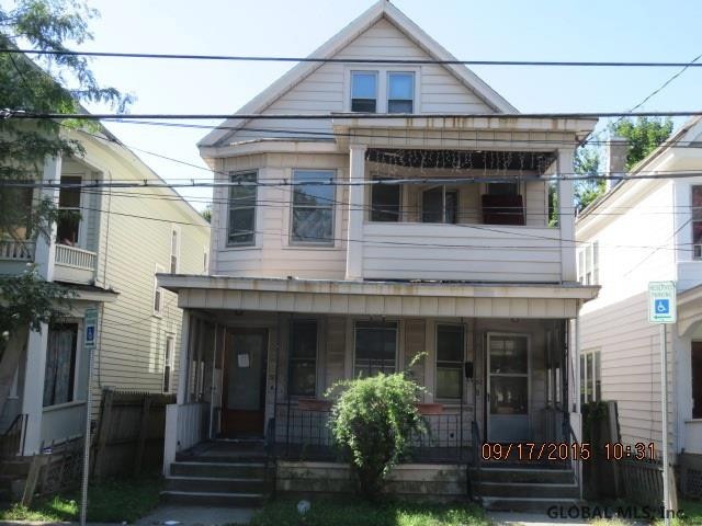 30 Morris St, Albany, NY 12208 - photo 1