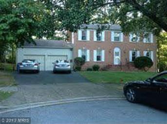 11902 Lanner Place, Laurel, MD 20708 - photo 1