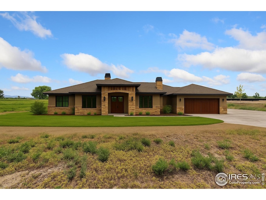 1554 Hauck Meadows Dr, Frederick, CO 80504 - photo 1