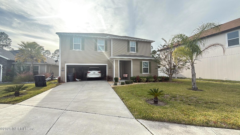 97500 Albatross Dr, Yulee, FL 32097 - photo 1