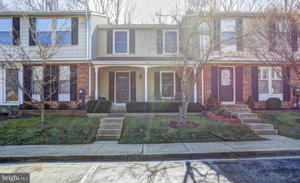 553 Bay Dale Ct unit 31, Arnold, MD 21012 - photo 1