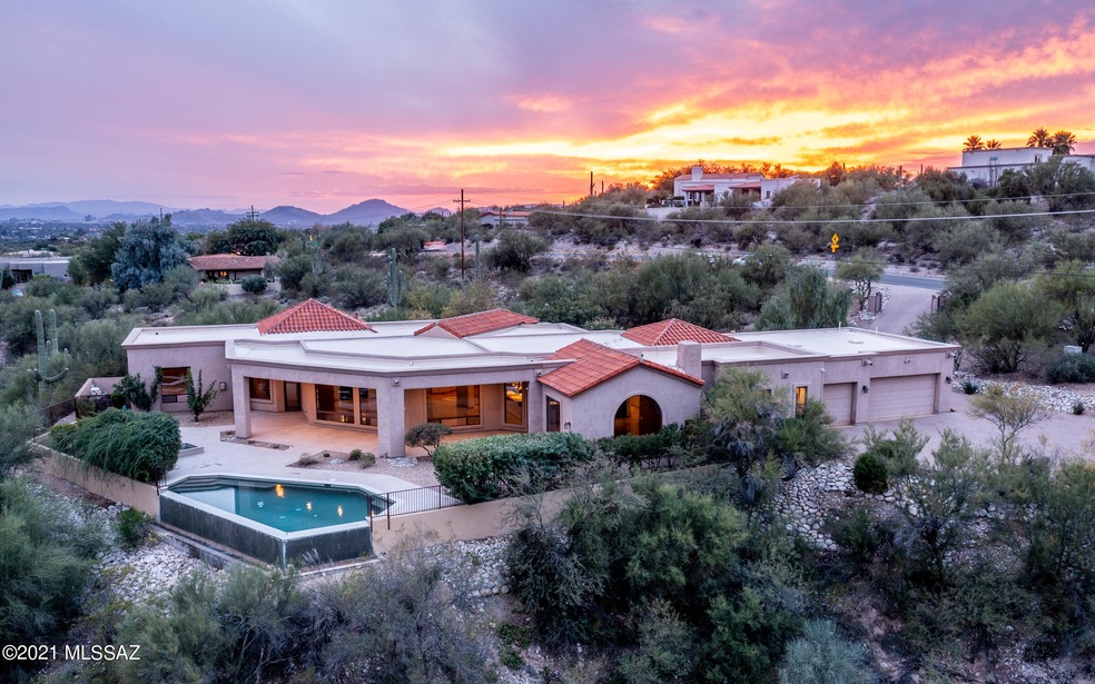 Hacienda Del Sol-109