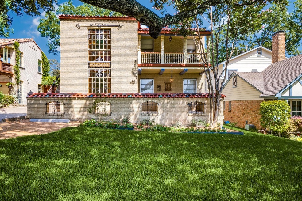 7335 Lakewood Blvd, Dallas, TX 75214 - photo 1