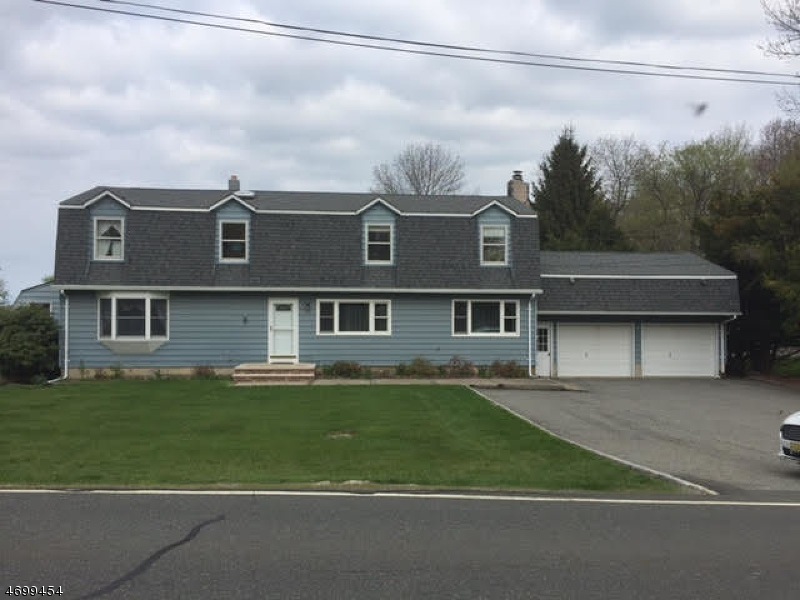 155 Holland Mt Rd, Oak Ridge, NJ 07438 - photo 1