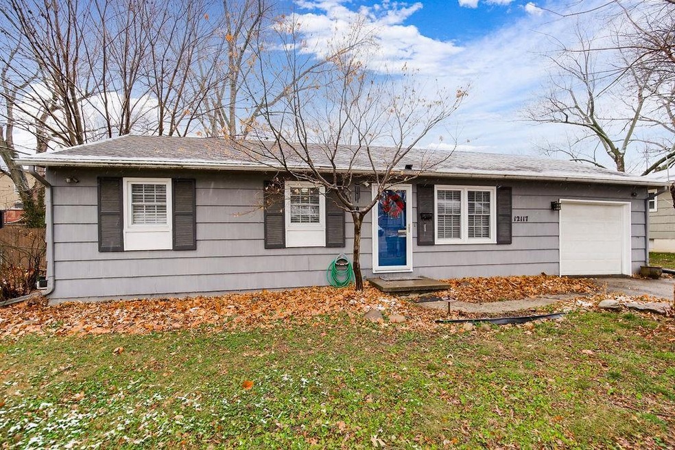 12117 W 64th Terrace, Shawnee, KS 66216 - photo 1