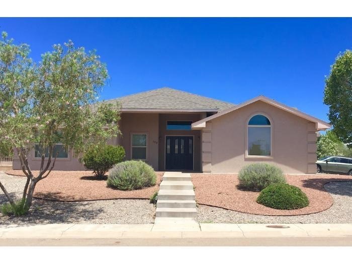 353 Camino Real, Alamogordo, NM 88310 - photo 1