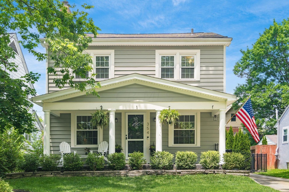 354 Chatham Rd, Columbus, OH 43214 - photo 1