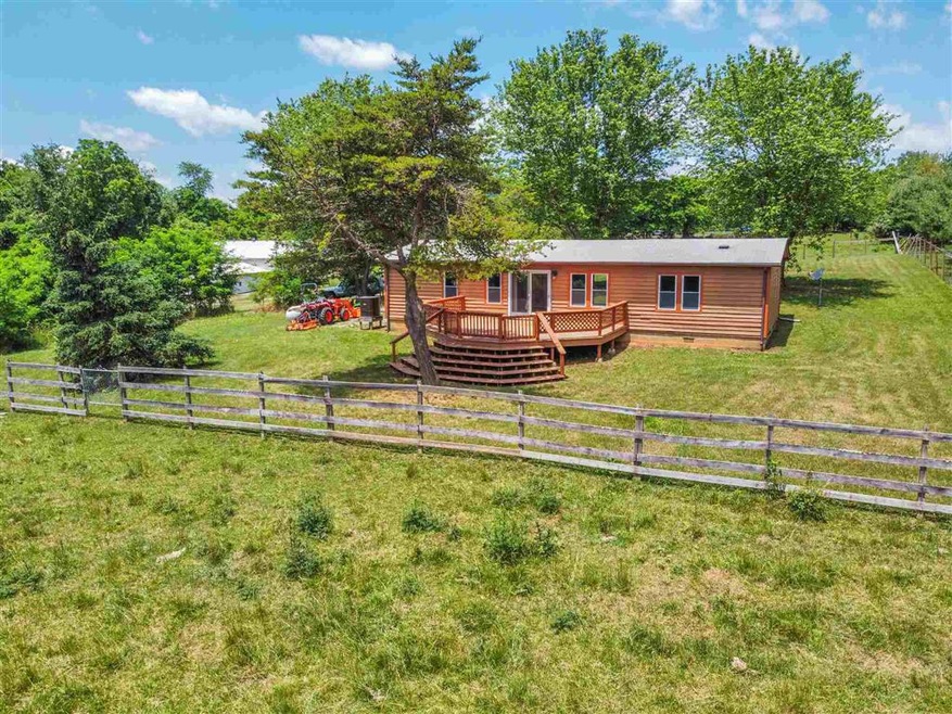 322 Stuarts Draft Hwy, Staunton, VA 24401 - photo 1