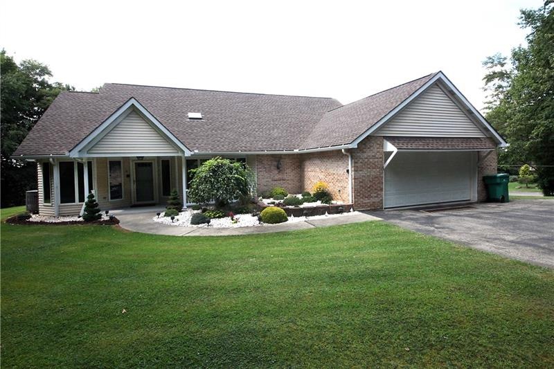 Welcome to 134 Quarry Road, warm and inviting. New