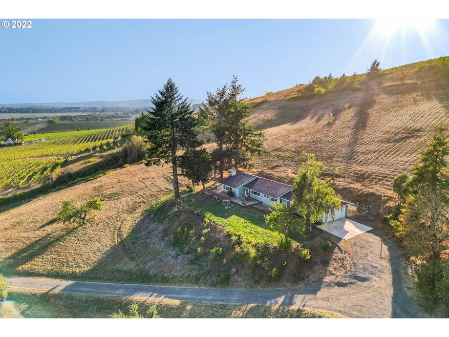 16006 SW Oldsville Rd, McMinnville, OR 97128 - photo 1